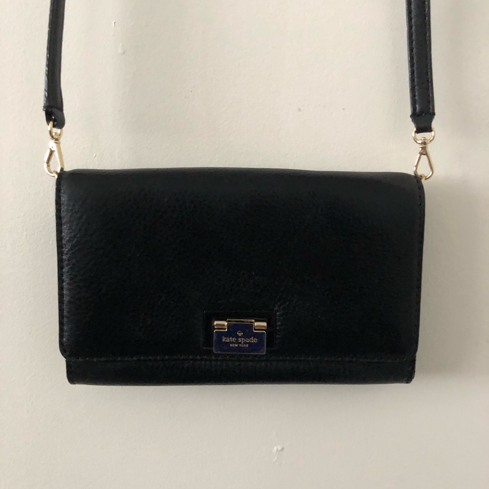 Kate Spade Clutch/Crossbody